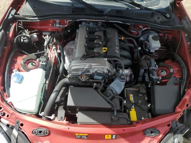JM1NDAM73L0412487 Mazda MX-5 MIATA