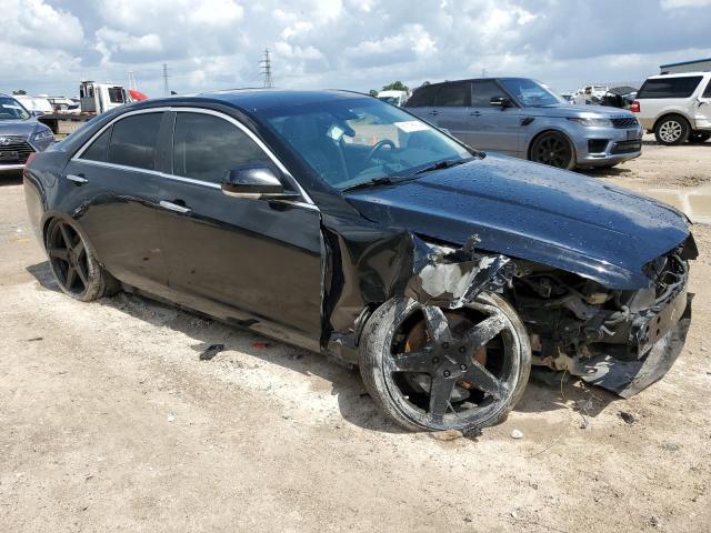 1G6AB5SX1E0163398 Cadillac ATS LUXURY