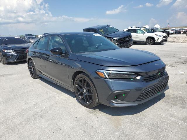 2HGFE2F57NH555378 Honda CIVIC SPOR
