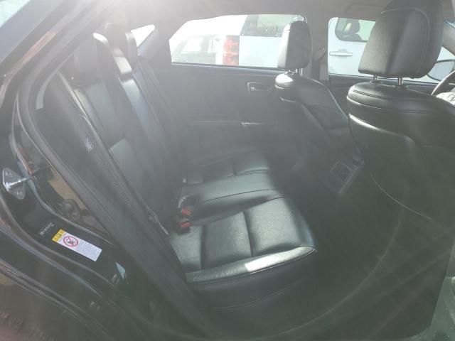 4T1BK1EB0JU282911 Toyota AVALON XLE
