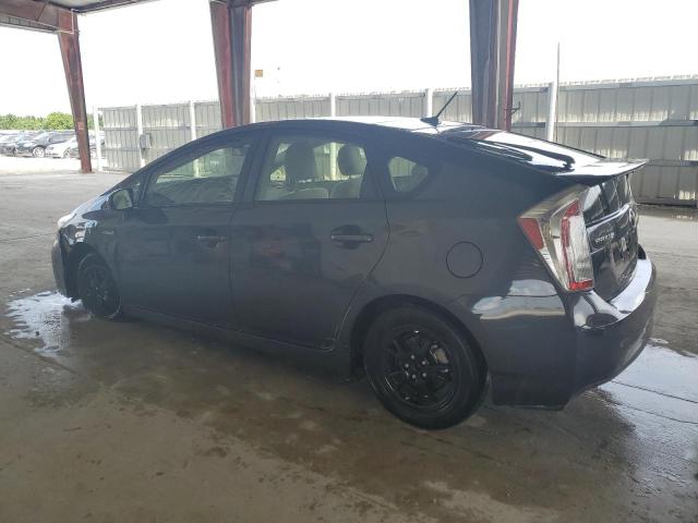 JTDKN3DU0E0387472 Toyota Prius