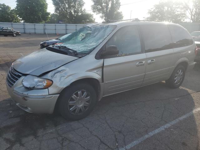 Auction sale of the 2005 Chrysler Town & Country Touring, vin: 00000000000000000, lot number: 57382364