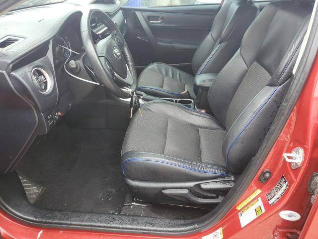 5YFBURHE8HP635051 Toyota COROLLA L