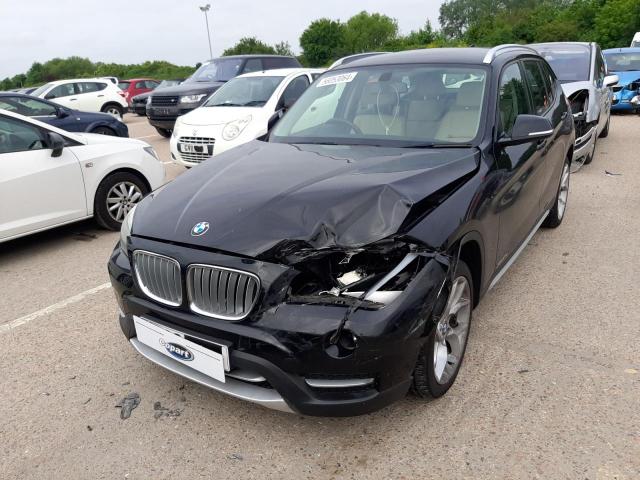 Auction sale of the 2013 Bmw X1 Xdrive2, vin: *****************, lot number: 56053064