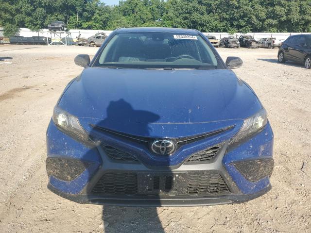 4T1T11AK4PU148571 Toyota Camry Se N