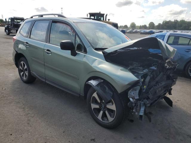 JF2SJABCXJH538440 Subaru Forester 2.5i