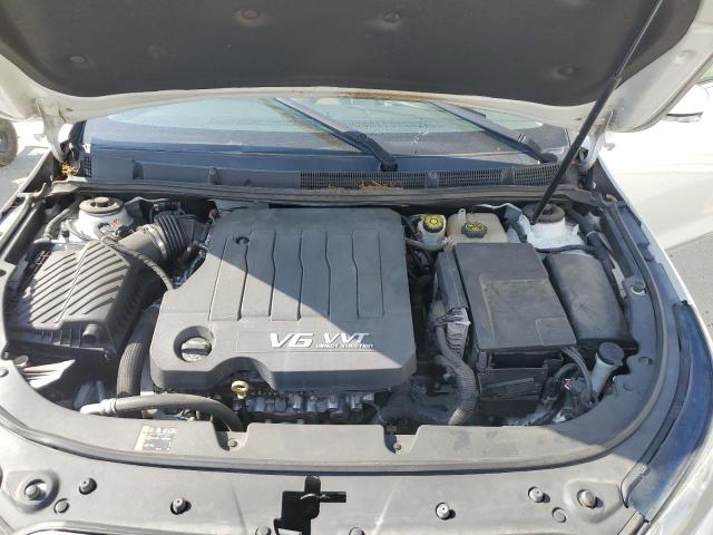1G4GB5G33GF216496 Buick Lacrosse