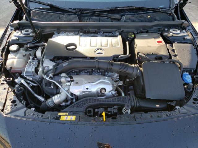 W1K5J4HB8PN362418 Mercedes-Benz CLA 250 4MATIC