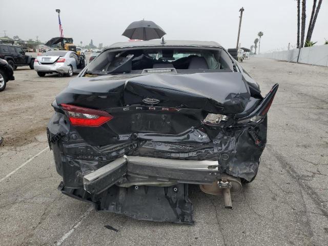 4T1C11AK6NU690428 Toyota CAMRY LE
