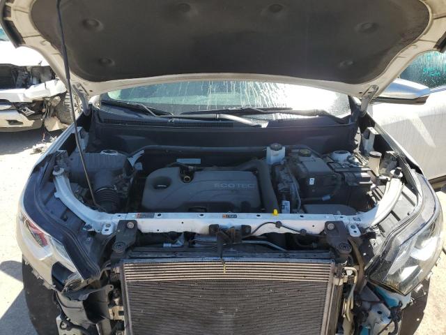 3GNAXMEV3JS538415 Chevrolet EQUINOX PR