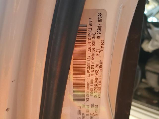 3C6MR4AJXHG515365 RAM 2500 St