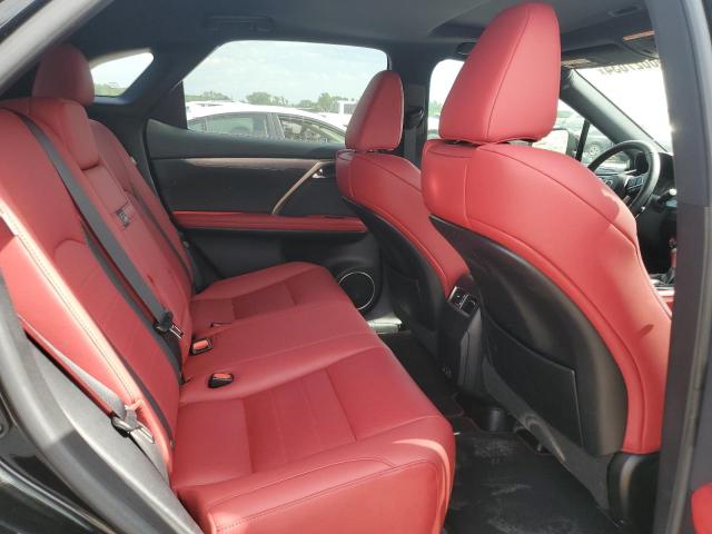 2T2SZMDA3NC358503 Lexus RX 350 F S