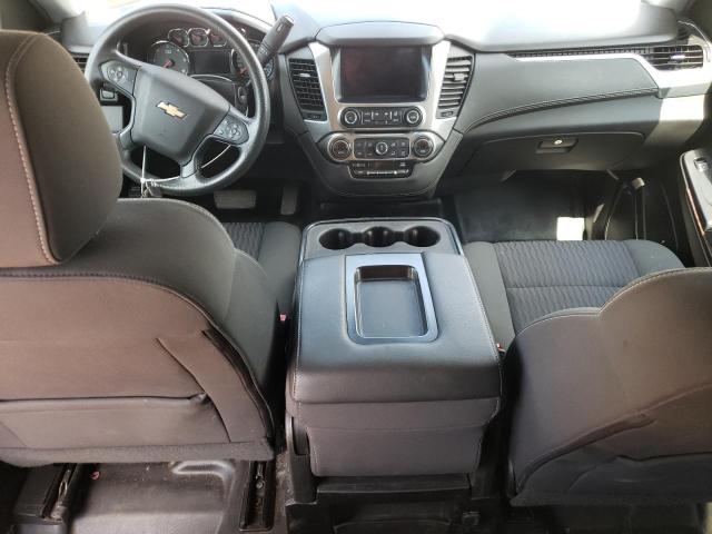 1GNSCKEC3JR351598 Chevrolet SUBURBAN C