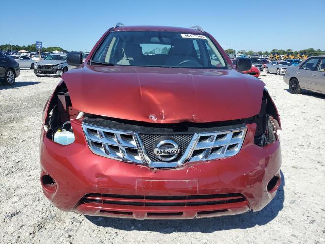 JN8AS5MV3EW714554 Nissan ROGUE SELE