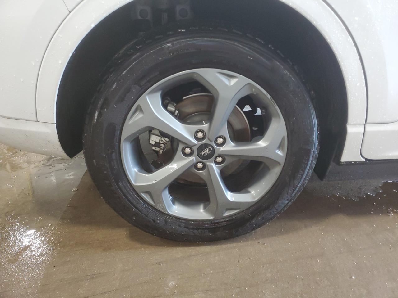 1FMCU0MNXPUA42360 Ford Escape St