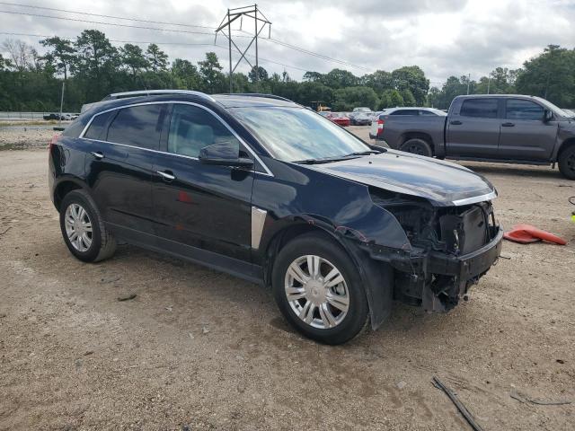 3GYFNBE37ES562773 Cadillac Srx Luxury Collection