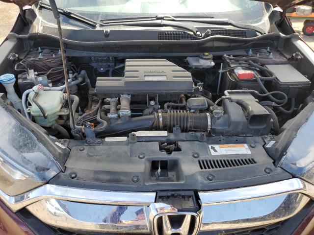 7FARW2H8XJE006245 Honda CR-V EXL