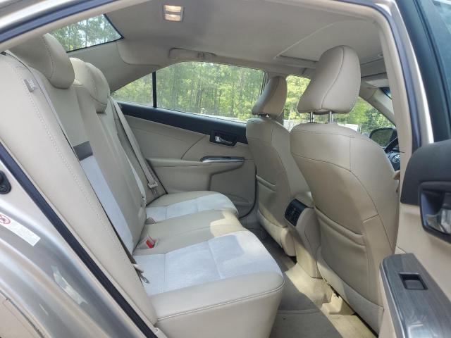 4T1BD1FK6EU113328 Toyota CAMRY HYBR