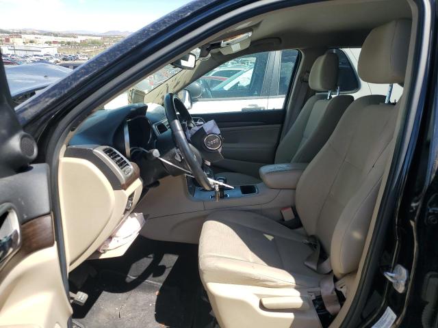 1C4RJFAG4EC272172 Jeep Grand Cherokee Laredo