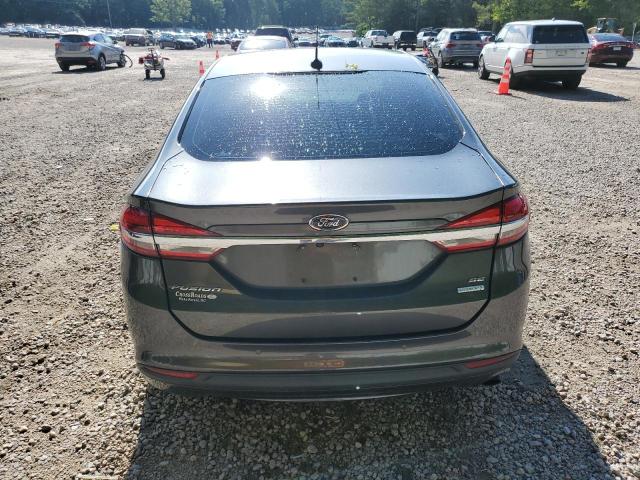 3FA6P0HD3HR392034 Ford FUSION SE