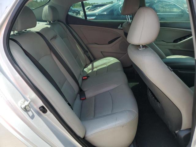 5XXGN4A79EG331619 KIA OPTIMA EX