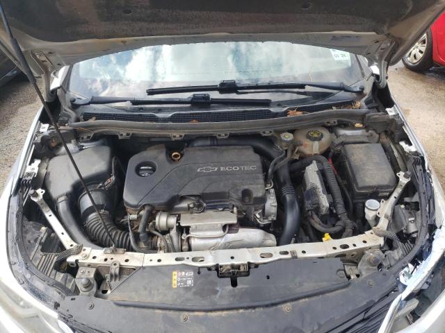 1G1BE5SM6H7237725 Chevrolet CRUZE LT