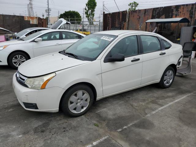 Auction sale of the 2010 Ford Focus S, vin: 1FAHP3EN8AW164511, lot number: 58167604