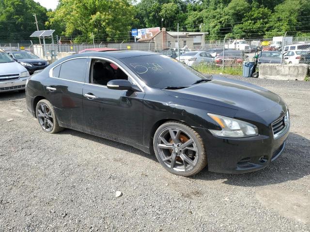 1N4AA5AP5EC481806 Nissan MAXIMA S