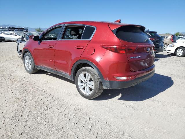 KNDPM3AC8K7627150 KIA SPORTAGE L