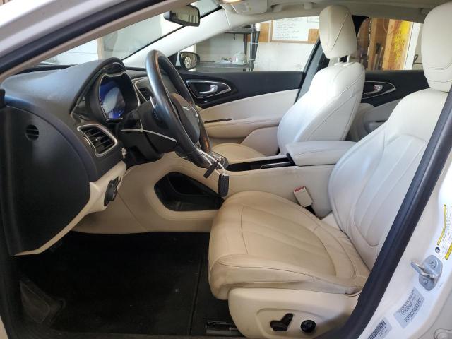 1C3CCCCG8FN664223 Chrysler 200 C