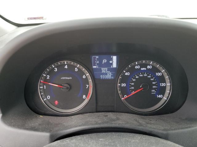 KMHCT4AEXGU027761 Hyundai ACCENT SE