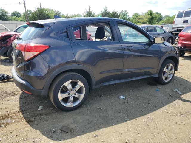 3CZRU6H30JG700072 Honda HR-V LX