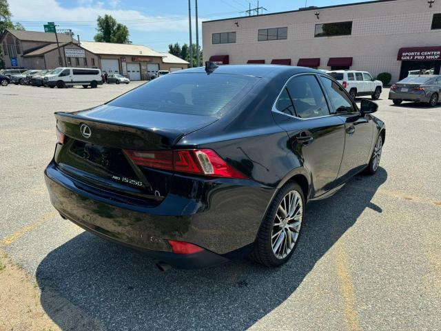 JTHCF1D26F5016274 Lexus IS 250