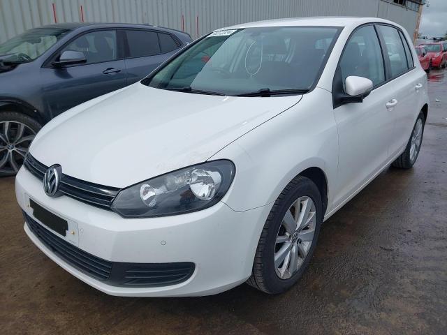 Auction sale of the 2011 Volkswagen Golf Match, vin: 00000000000000000, lot number: 58372324