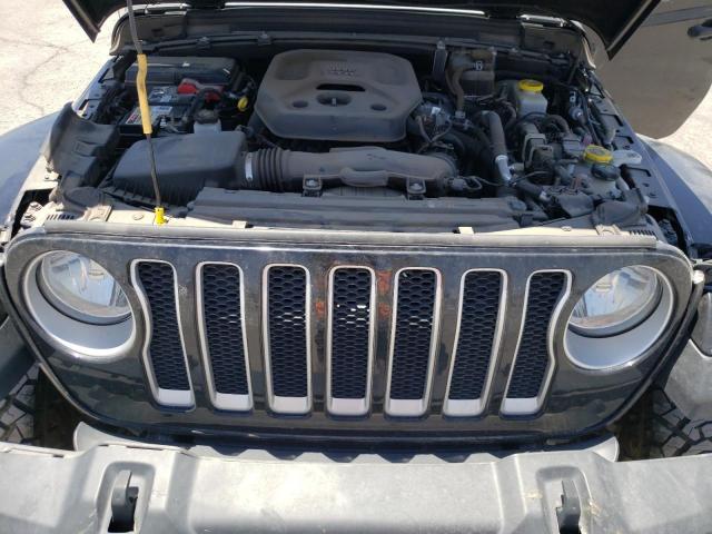 1C4HJXEN0KW644854 Jeep Wrangler Unlimited Sahara