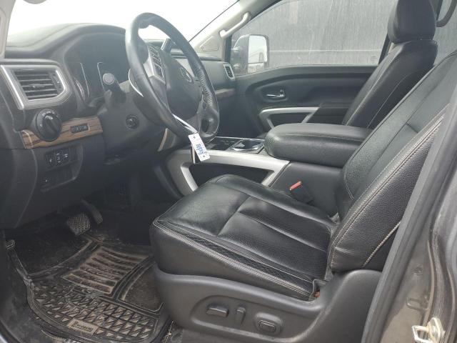 1N6BA1F23GN517954 Nissan Titan Xd Sl