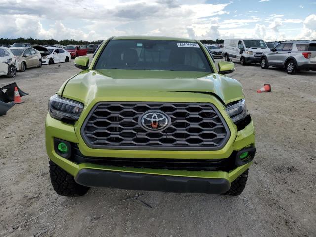 3TYAZ5CN7PT034575 Toyota TACOMA DOU