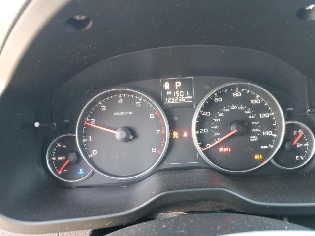 4S4BRBCC4E3326420 Subaru OUTBACK 2.