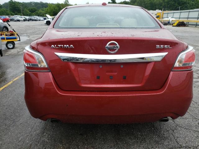 1N4BL3AP8EC266746 Nissan Altima 3.5s