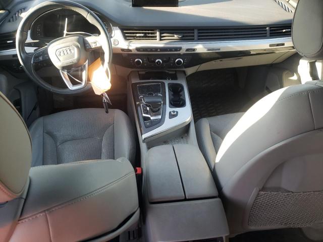 WA1LHAF73JD017427 Audi Q7 Premium Plus