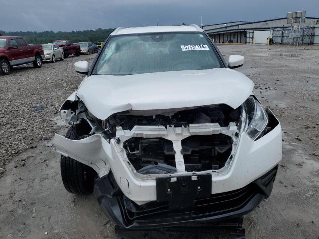 3N1CP5CV9LL579755 Nissan KICKS SV