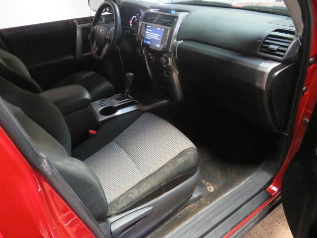JTEEU5JR3N5268003 Toyota 4RUNNER SR