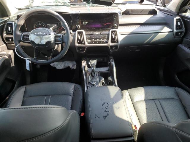 5XYRL4LC2NG149927 KIA SORENTO S