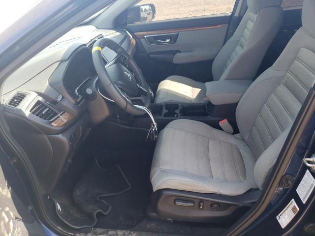 2HKRW2H50HH667375 Honda CR-V EX