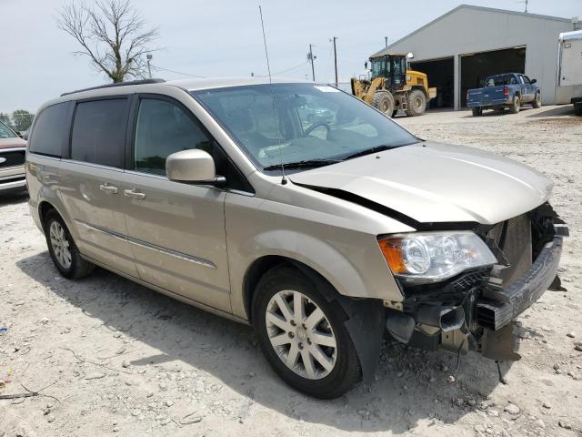 2C4RC1BG8ER359480 Chrysler Town & Country Touring