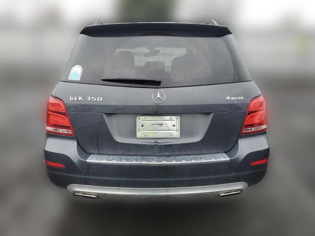 WDCGG8JB4FG340884 Mercedes-Benz GLK 350 4M