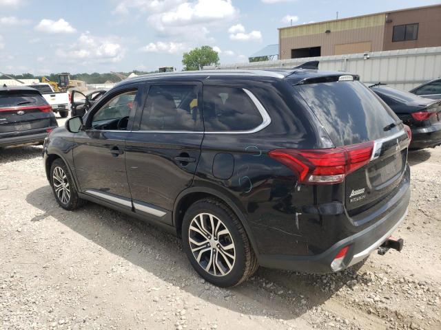JA4AZ3A3XJZ024494 Mitsubishi Outlander Se