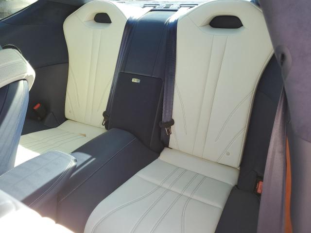 JTHHP5AY4JA004577 Lexus LC 500