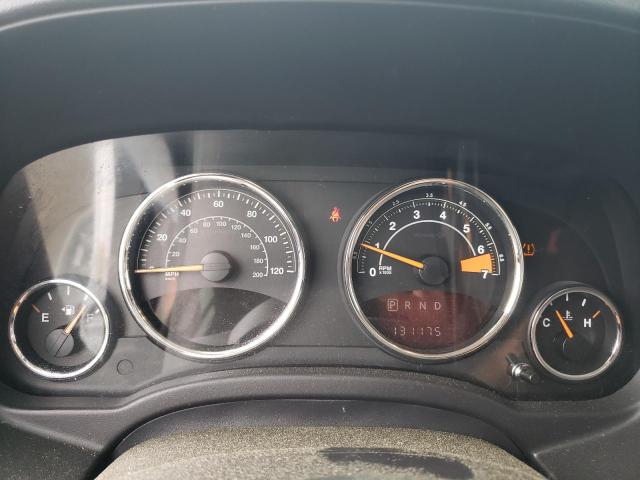 1C4NJDEB8GD587796 Jeep Compass Latitude