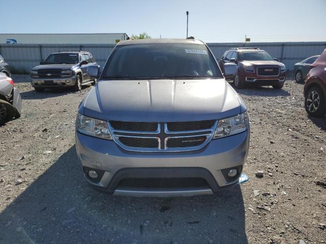 3C4PDDBGXGT129106 Dodge Journey Sxt